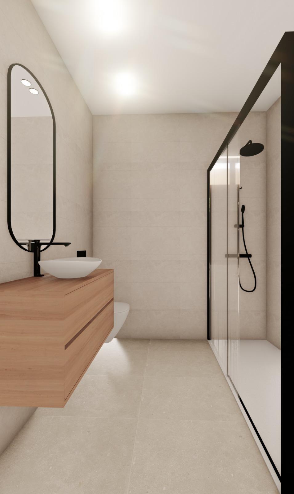 Modernos apartamentos de nueva construcción en Guardamar del Segura, cerca de la playa — 10