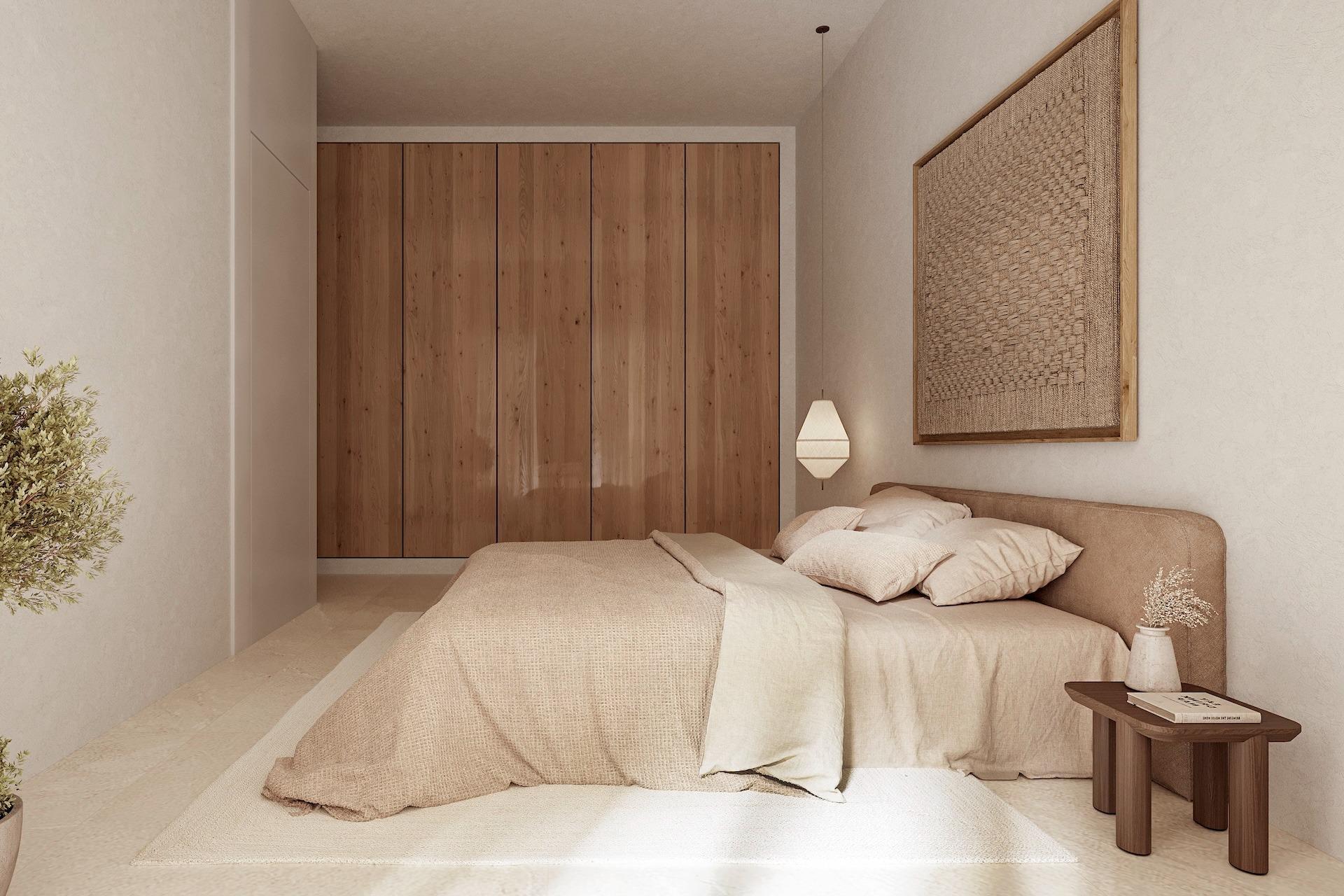 Mediterranean-Style Villas in La Fustera, Benissa Costa — 6