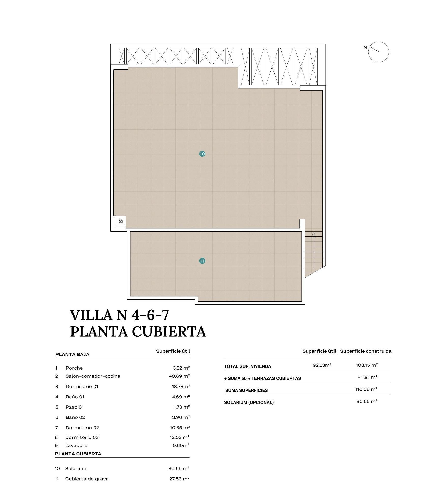 Modernas villas de lujo en venta en Polop de la Marina, Costa Blanca — 14