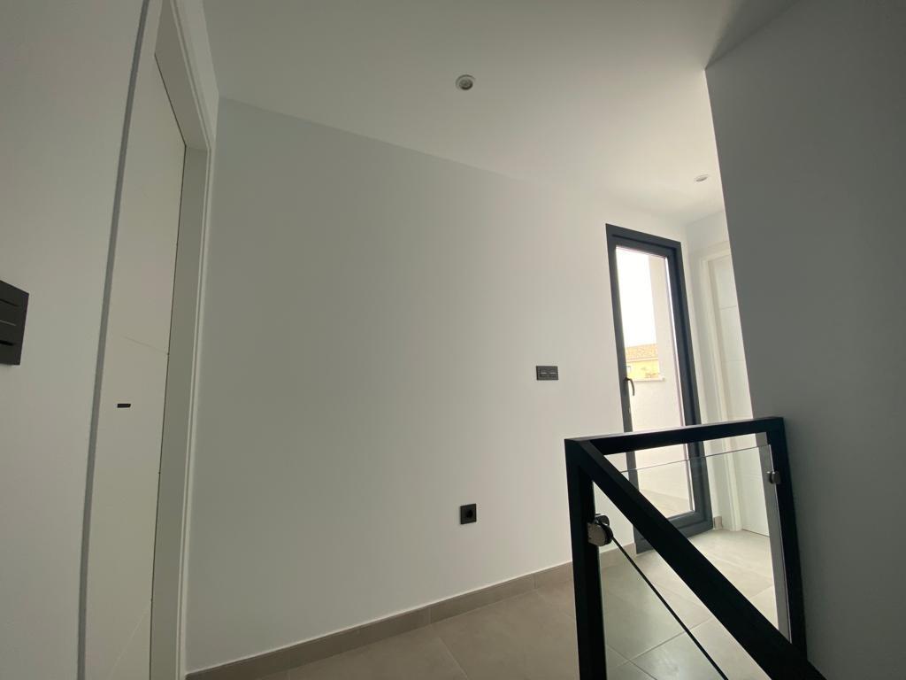 Newly Built Villas with Private Pool in Los Alcázares, Costa Cálida — 10