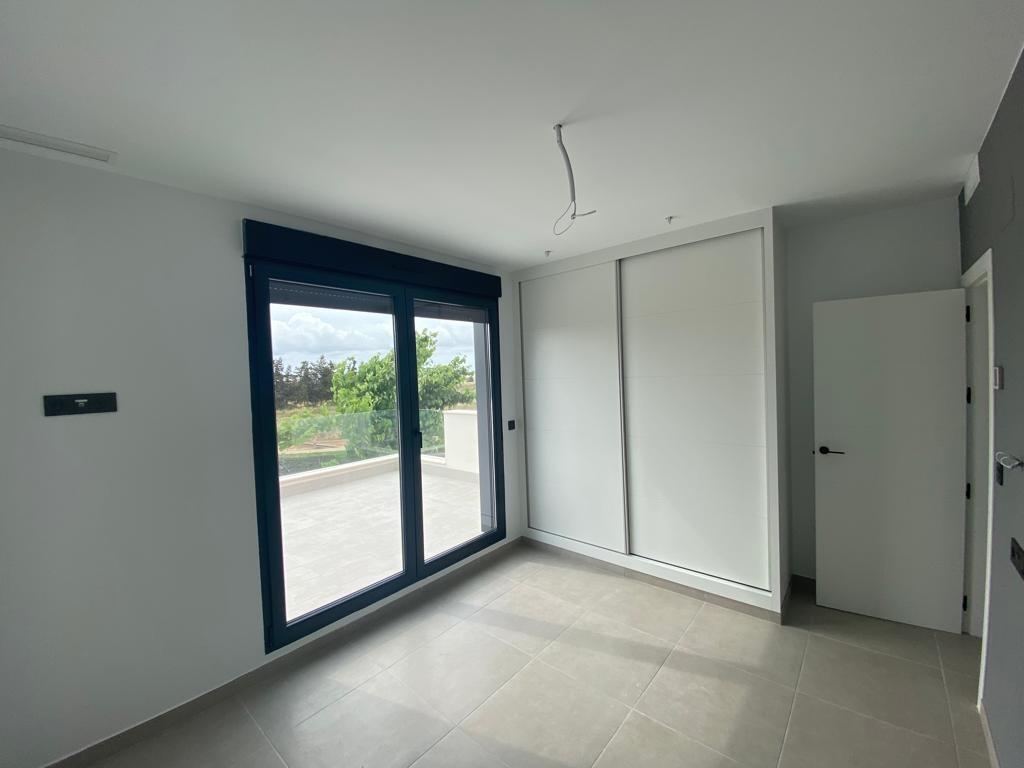 Newly Built Villas with Private Pool in Los Alcázares, Costa Cálida — 12