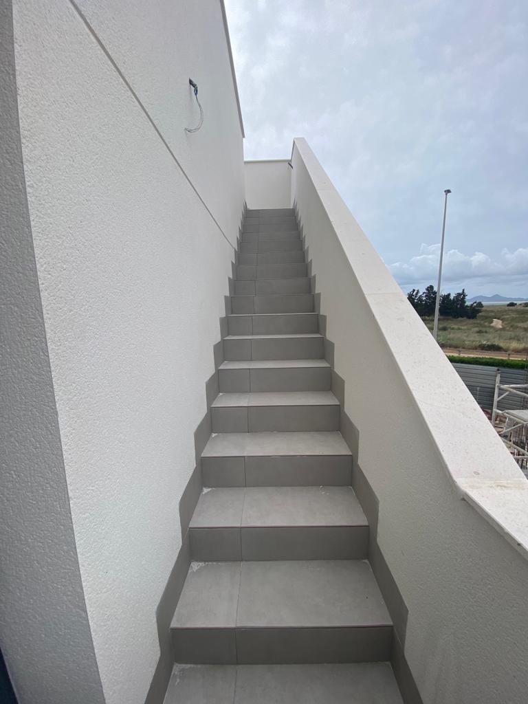 Newly Built Villas with Private Pool in Los Alcázares, Costa Cálida — 5