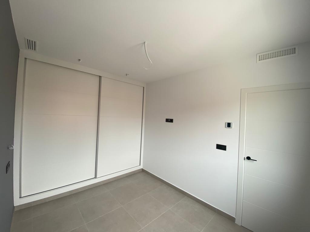 Newly Built Villas with Private Pool in Los Alcázares, Costa Cálida — 6