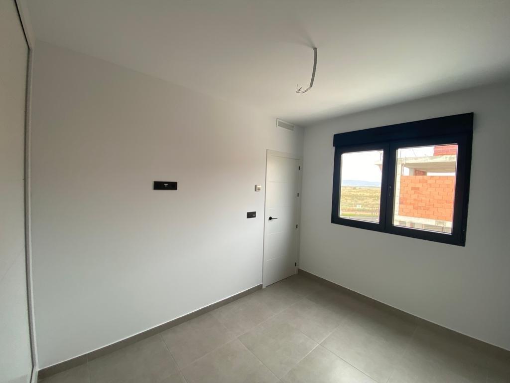 Newly Built Villas with Private Pool in Los Alcázares, Costa Cálida — 7