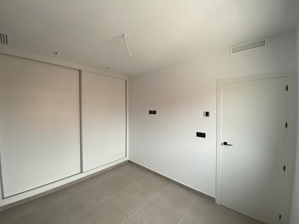 Newly Built Villas with Private Pool in Los Alcázares, Costa Cálida — 8