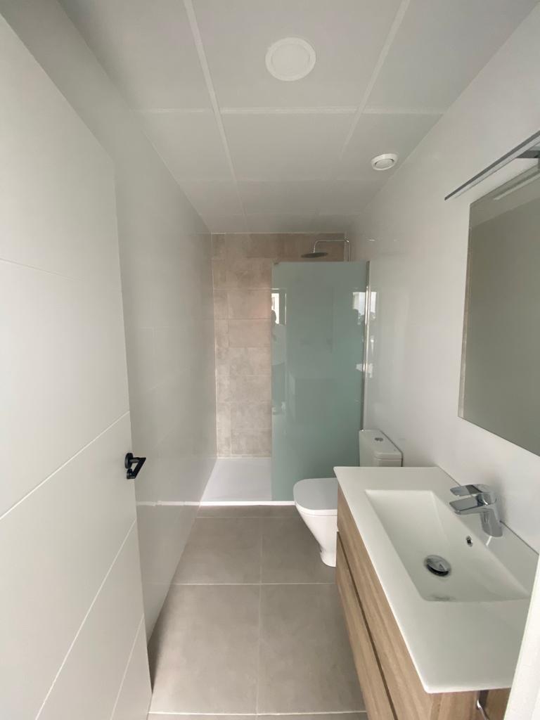 Newly Built Villas with Private Pool in Los Alcázares, Costa Cálida — 9