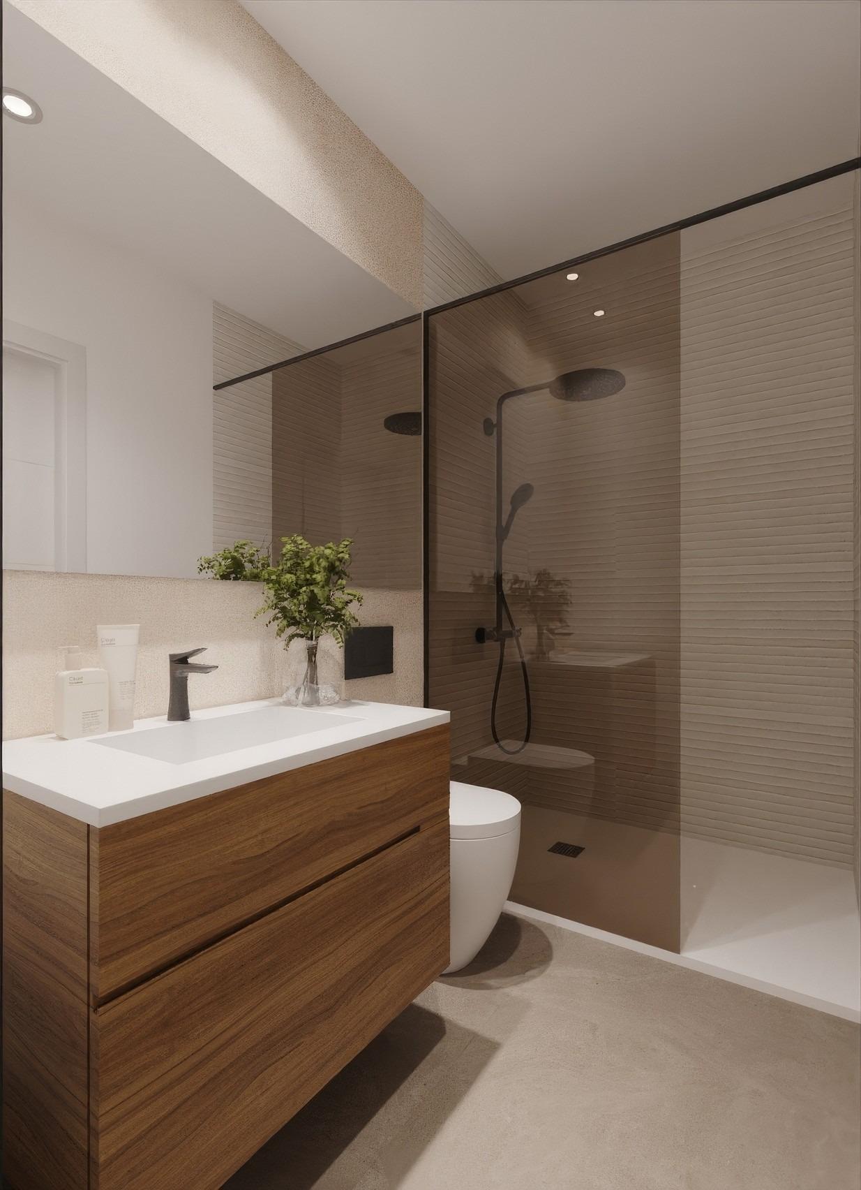 Apartamentos de Obra Nueva en Hacienda del Álamo Golf Resort, Murcia — 7