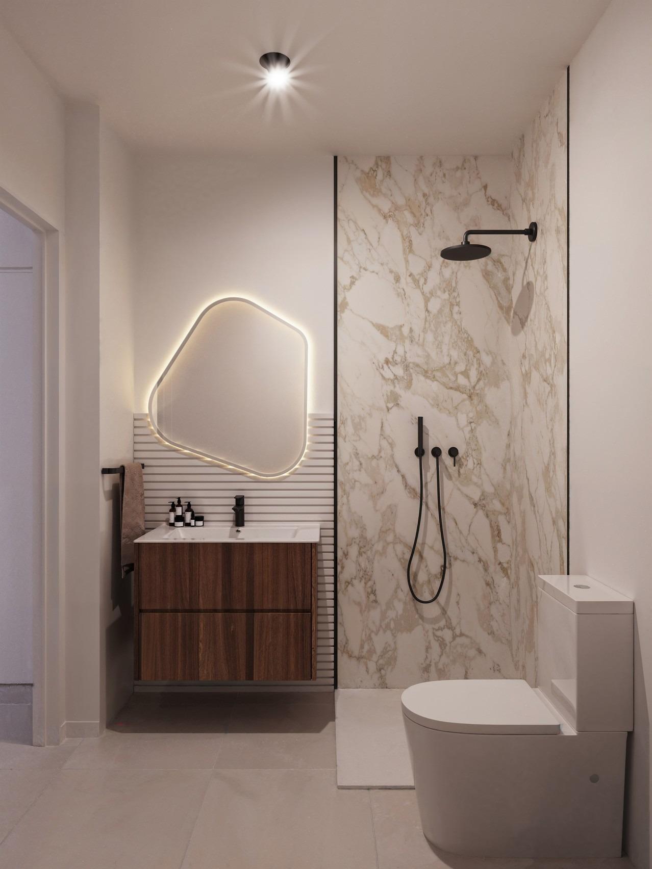 Новые бунгало в Сан-Мигель-де-Салинас с 2 общими бассейнами — 9