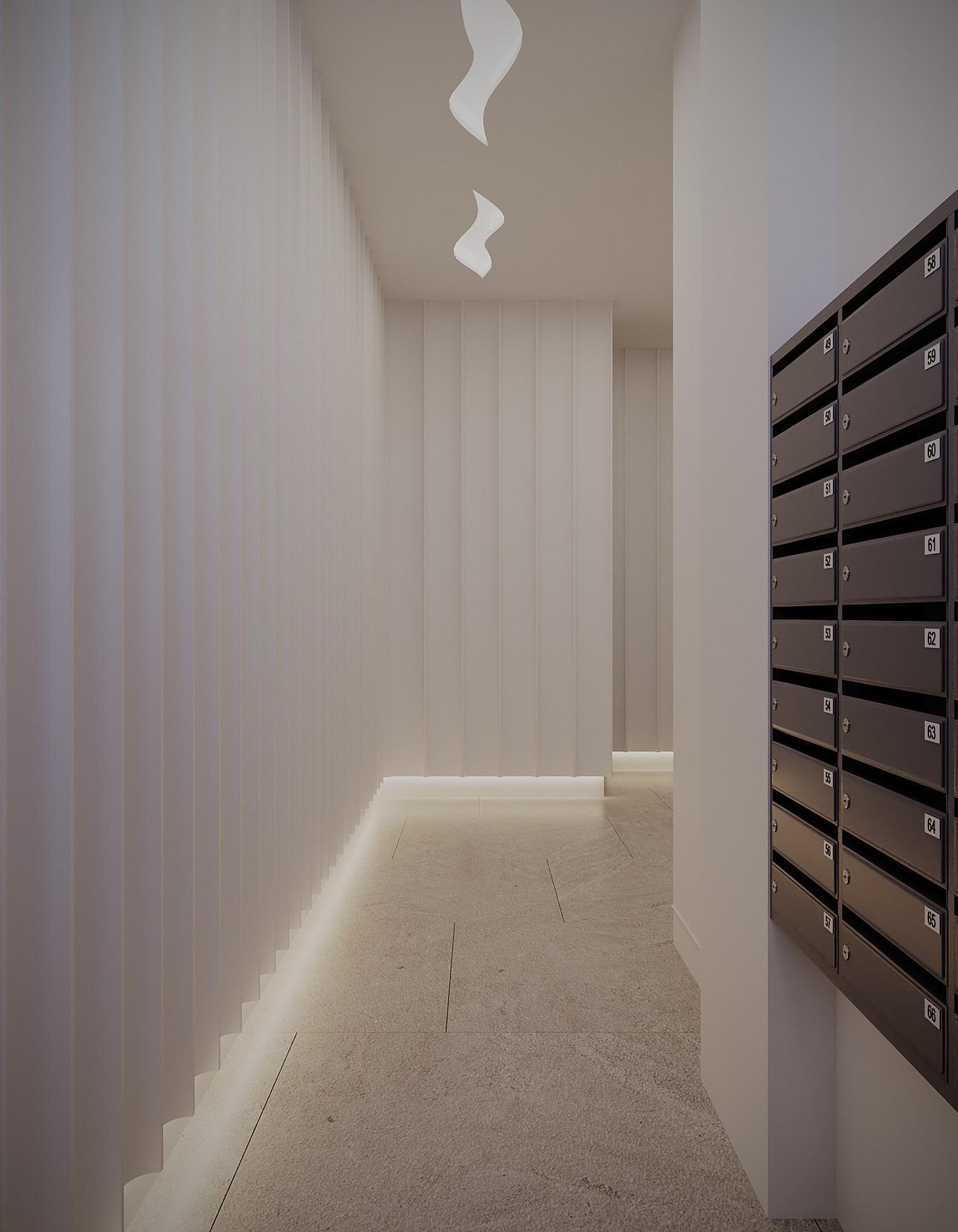 Appartements neufs avec piscine sur le toit à seulement 600 m de la plage à Guardamar del Segura — 15