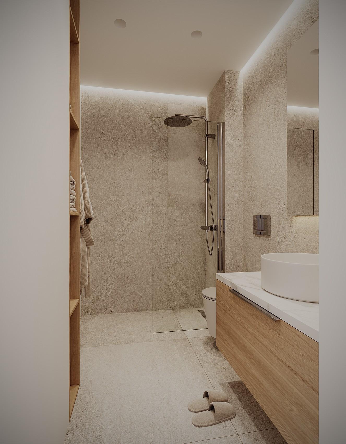 Appartements neufs avec piscine sur le toit à seulement 600 m de la plage à Guardamar del Segura — 10