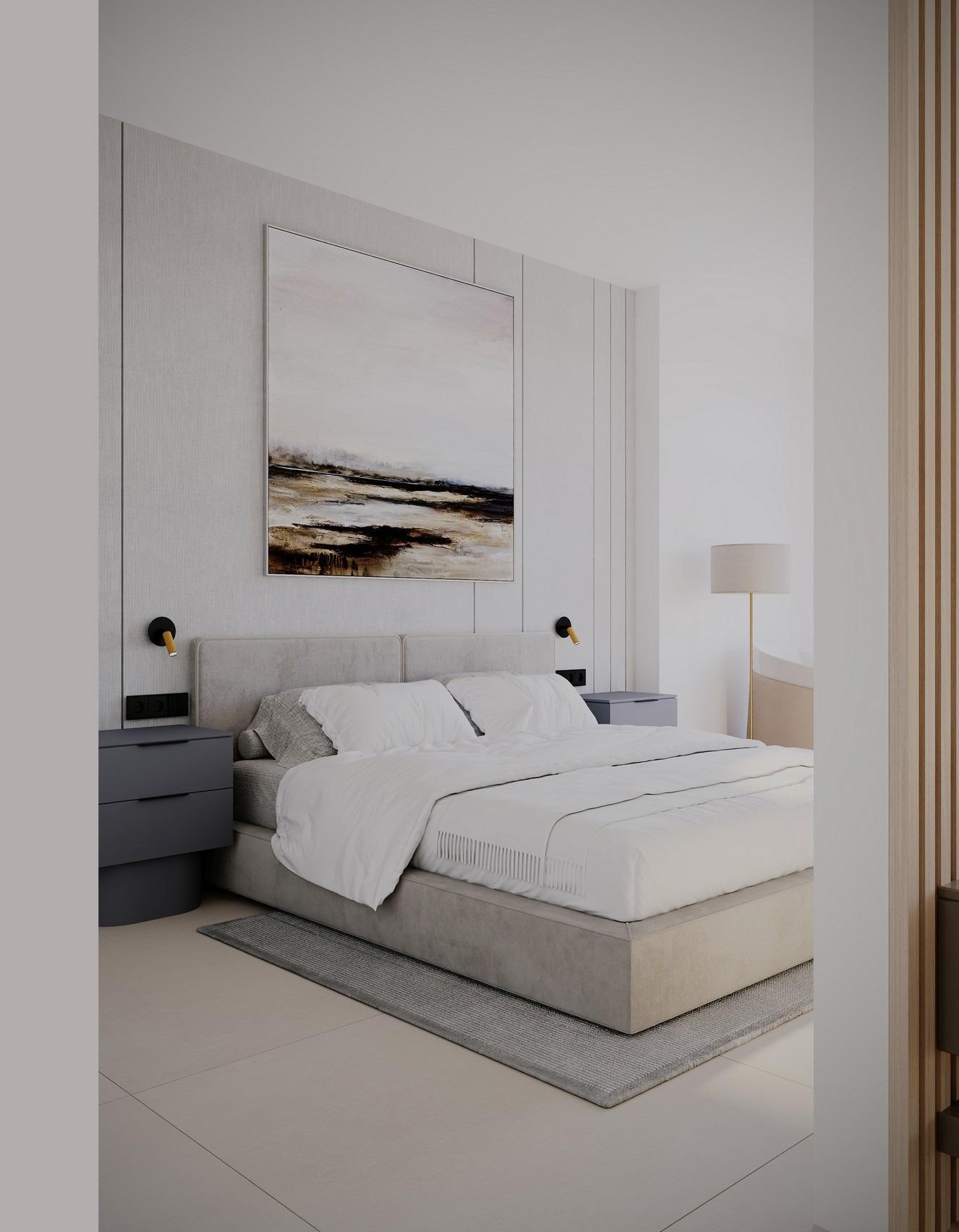 Appartements neufs avec piscine sur le toit à seulement 600 m de la plage à Guardamar del Segura — 8