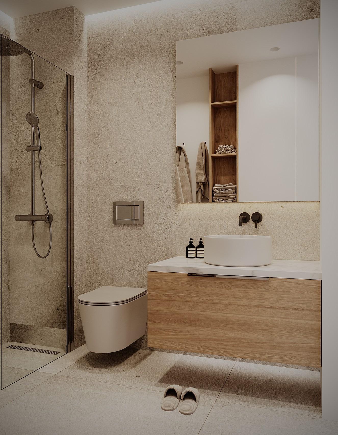 Appartements neufs avec piscine sur le toit à seulement 600 m de la plage à Guardamar del Segura — 12