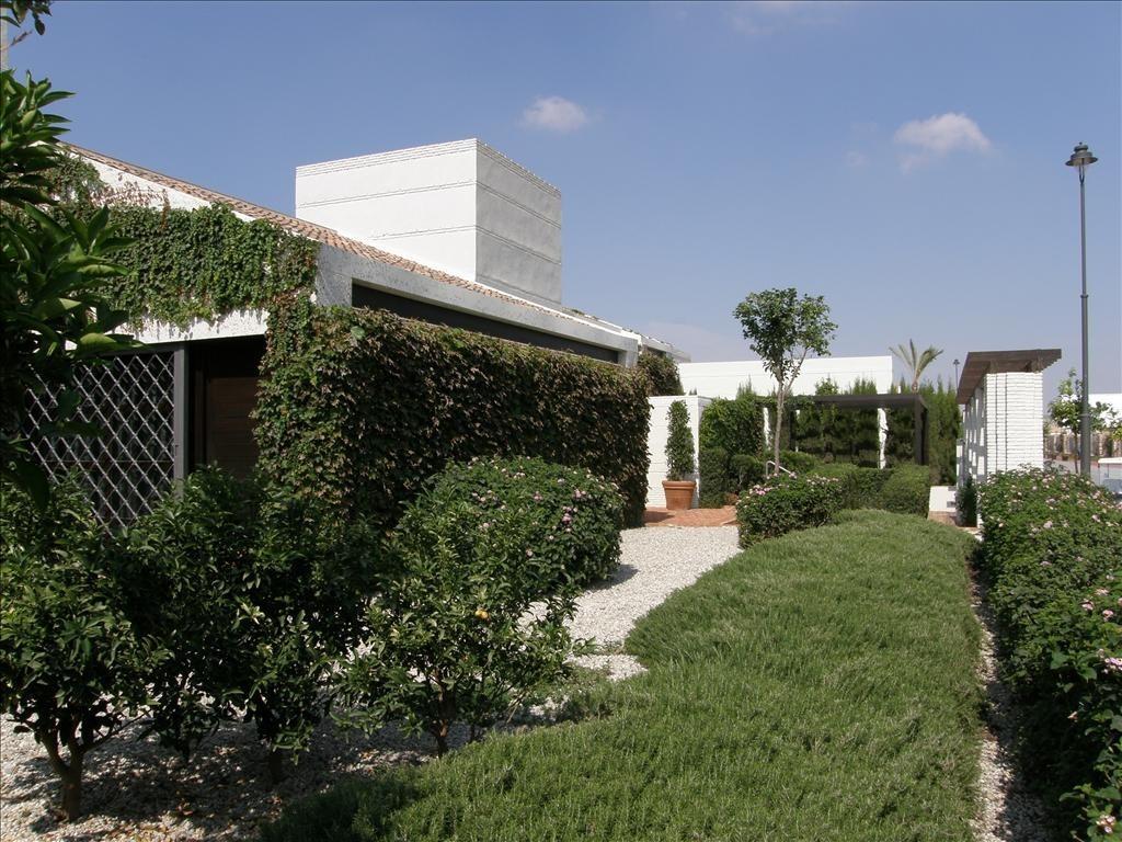 Elegant detached villas with private pool at Peraleja Golf Resort - Costa Cálida — 13
