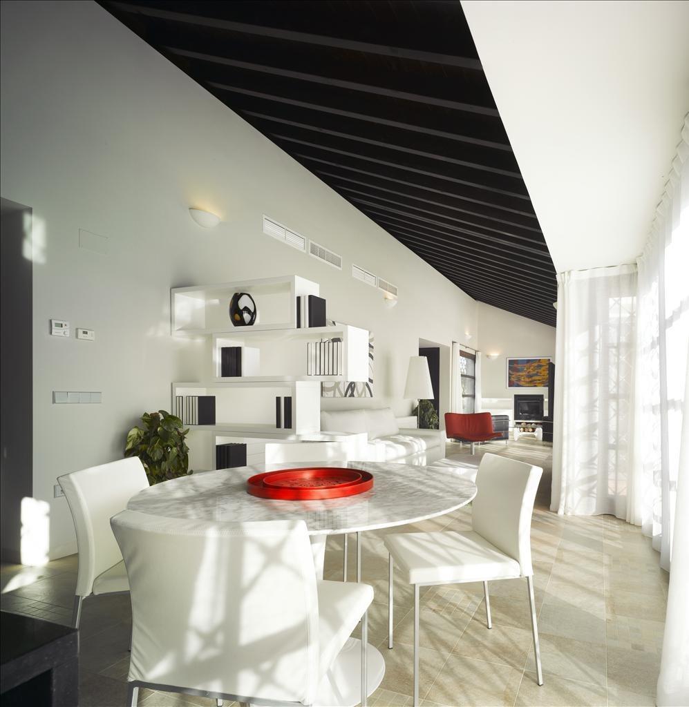 Elegant detached villas with private pool at Peraleja Golf Resort - Costa Cálida — 2