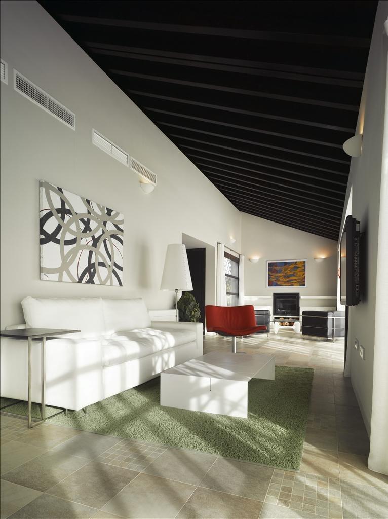 Elegant detached villas with private pool at Peraleja Golf Resort - Costa Cálida — 3