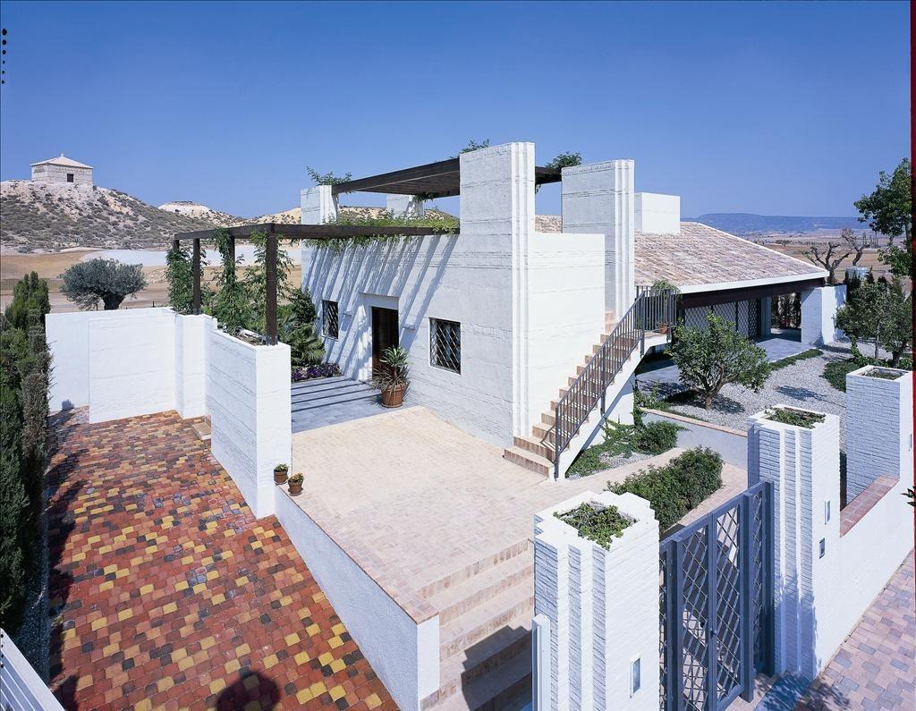 Elegant detached villas with private pool at Peraleja Golf Resort - Costa Cálida — 2