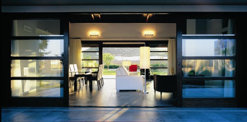 Elegant detached villas with private pool at Peraleja Golf Resort - Costa Cálida — 3