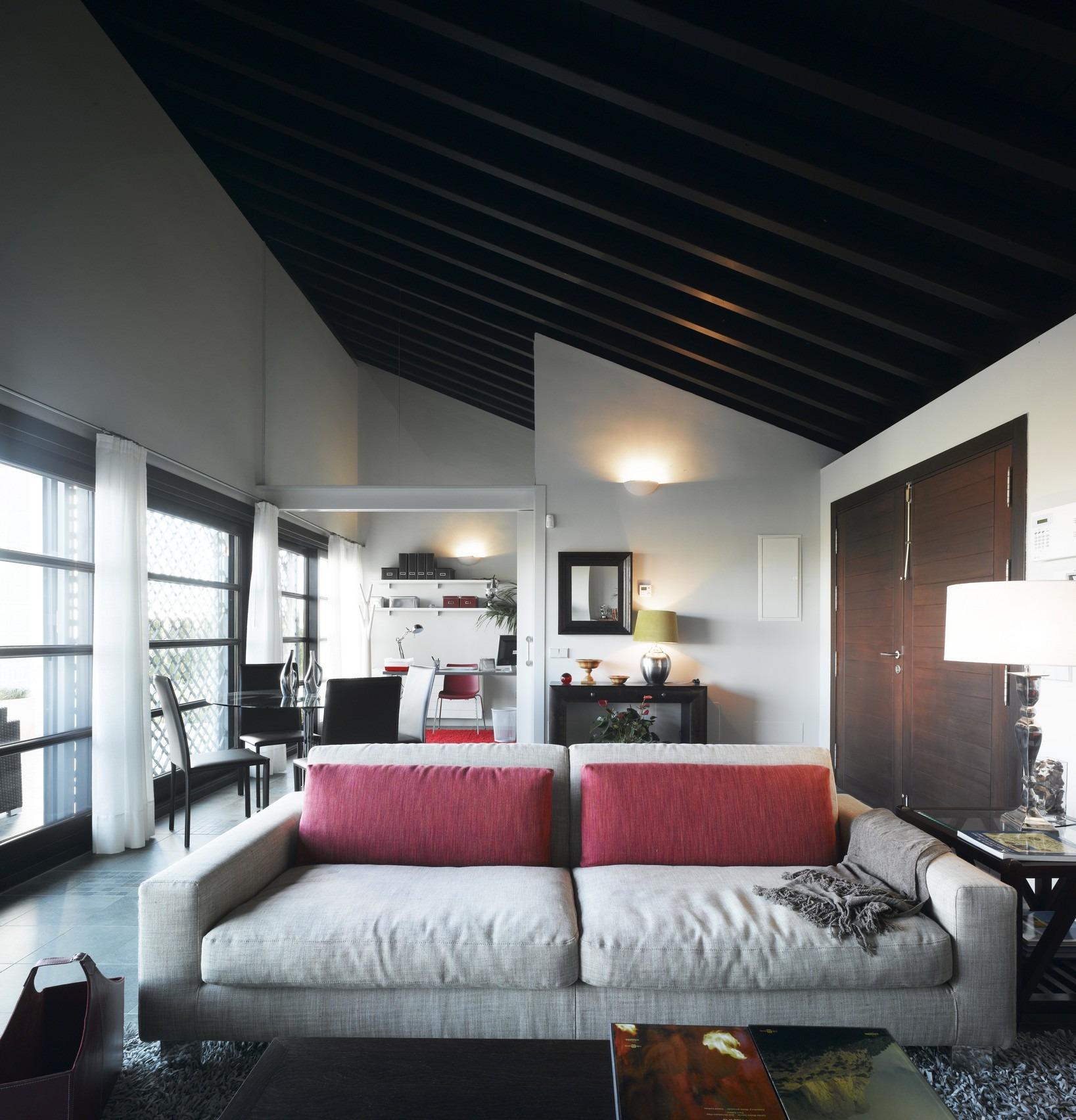 Elegant detached villas with private pool at Peraleja Golf Resort - Costa Cálida — 3