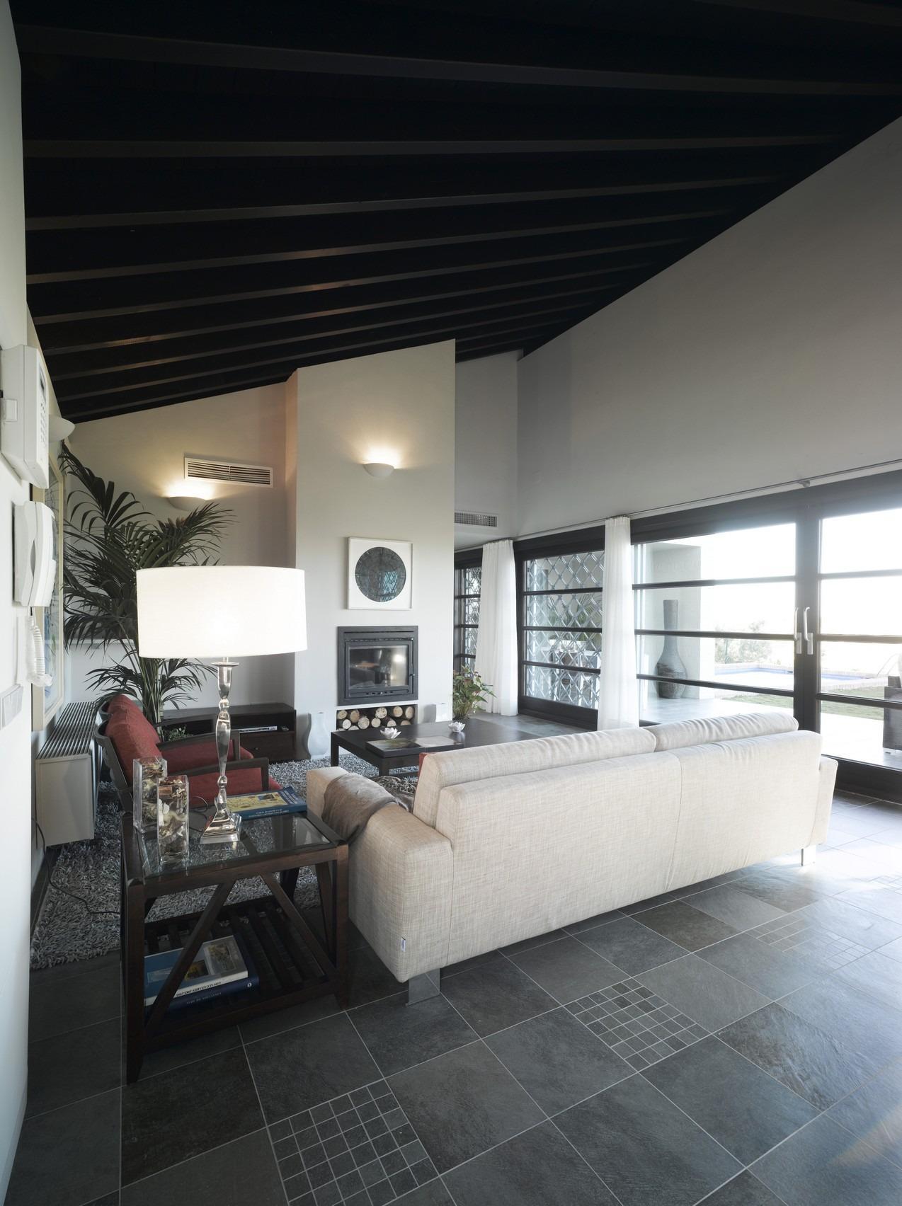 Elegant detached villas with private pool at Peraleja Golf Resort - Costa Cálida — 4
