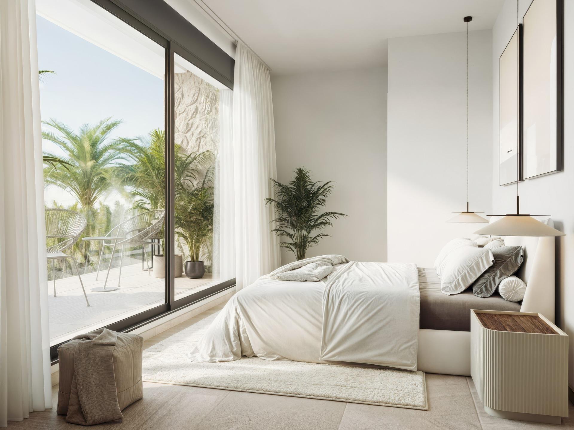 Nowe luksusowe wille w Santa Rosalía Lake and Life Resort — 10