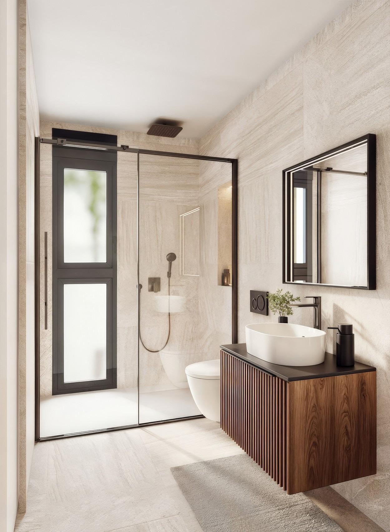 Nowe luksusowe wille w Santa Rosalía Lake and Life Resort — 11