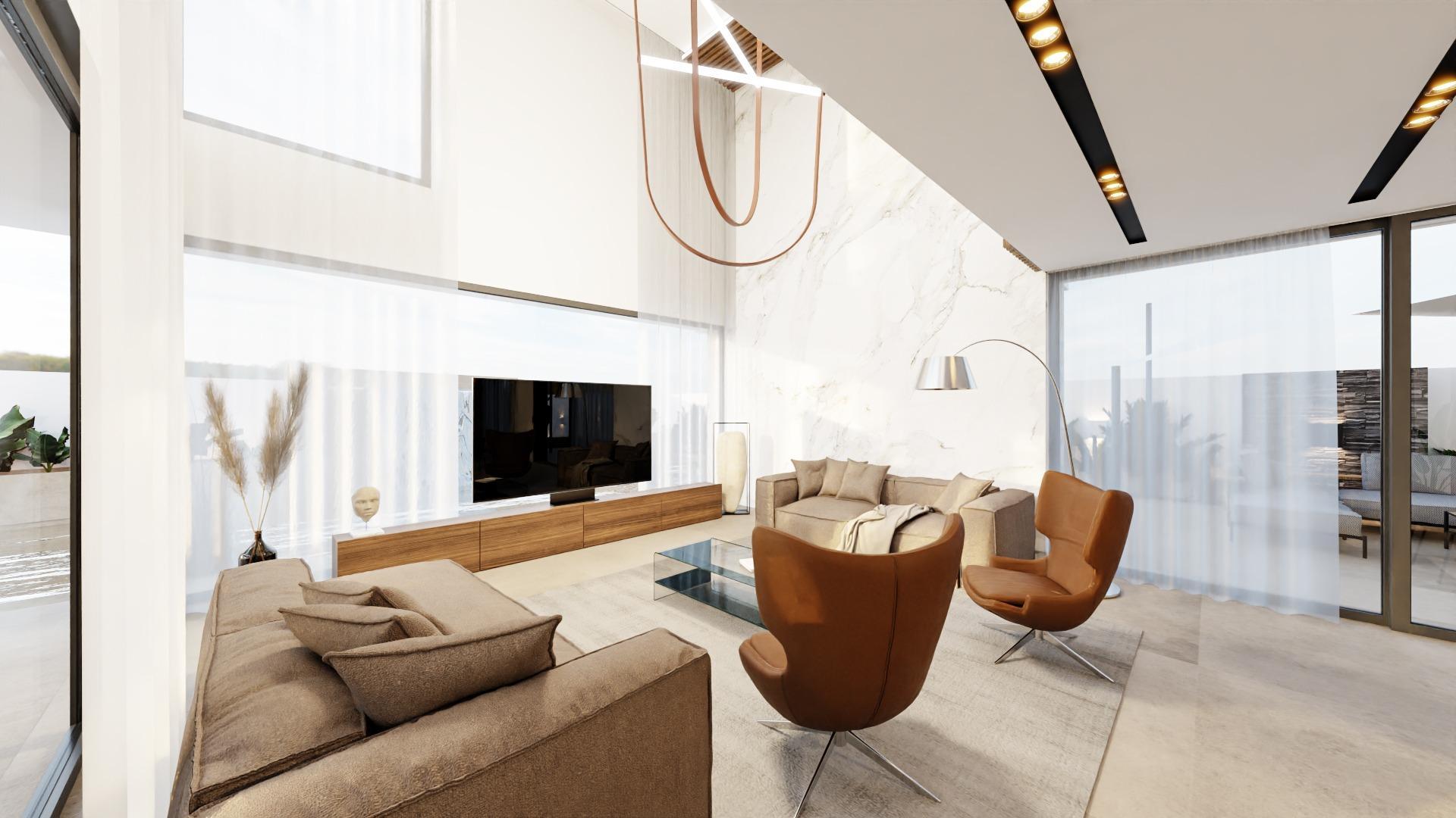 Villa neuve de luxe à vendre à La Zenia, Orihuela Costa — 10