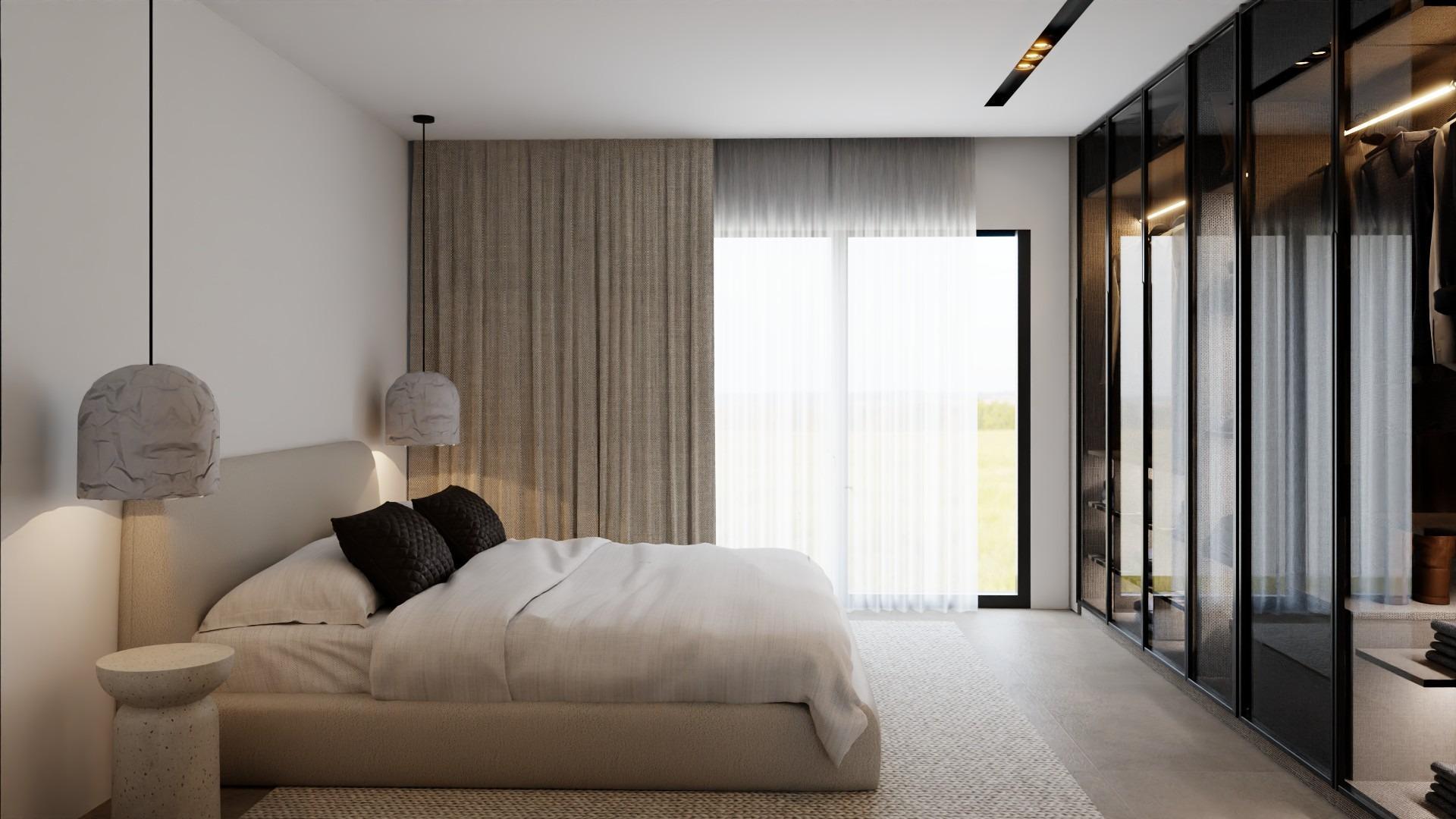 Villa neuve de luxe à vendre à La Zenia, Orihuela Costa — 12