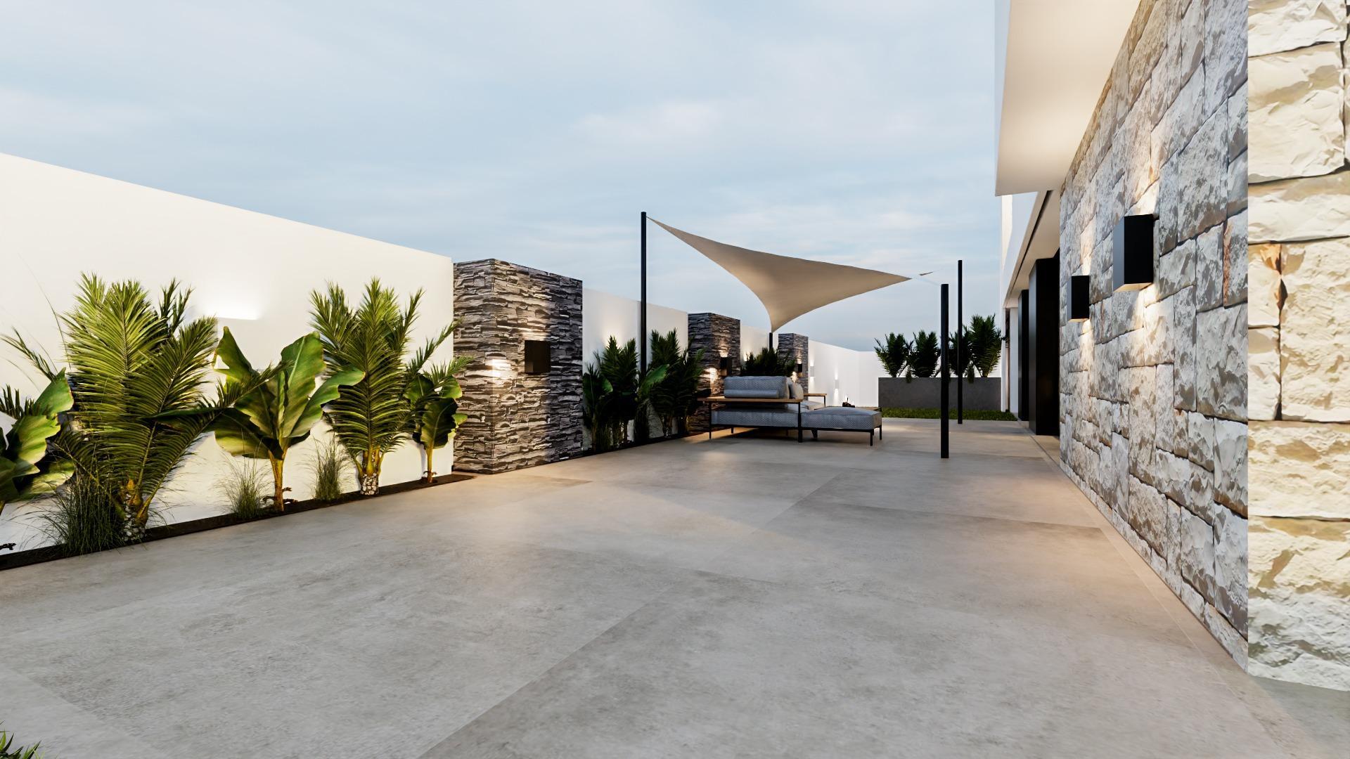 Villa neuve de luxe à vendre à La Zenia, Orihuela Costa — 15