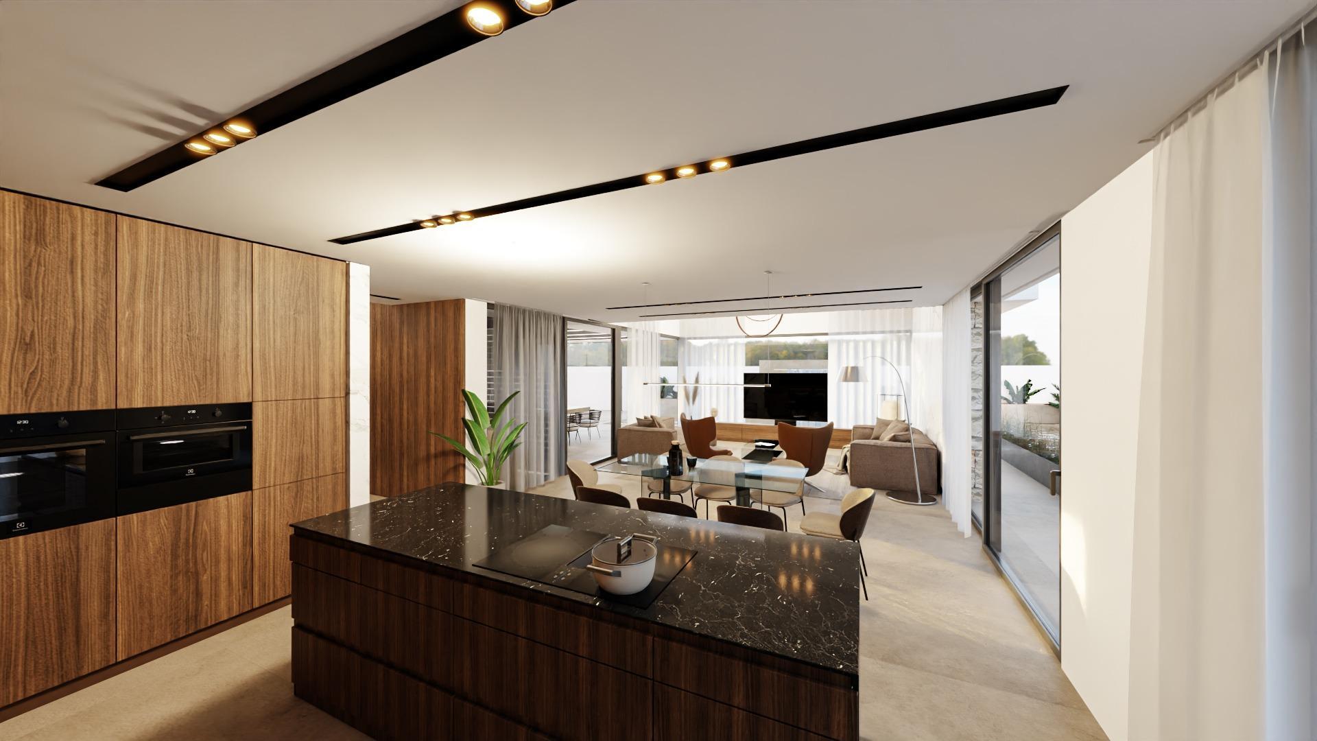 Villa neuve de luxe à vendre à La Zenia, Orihuela Costa — 6