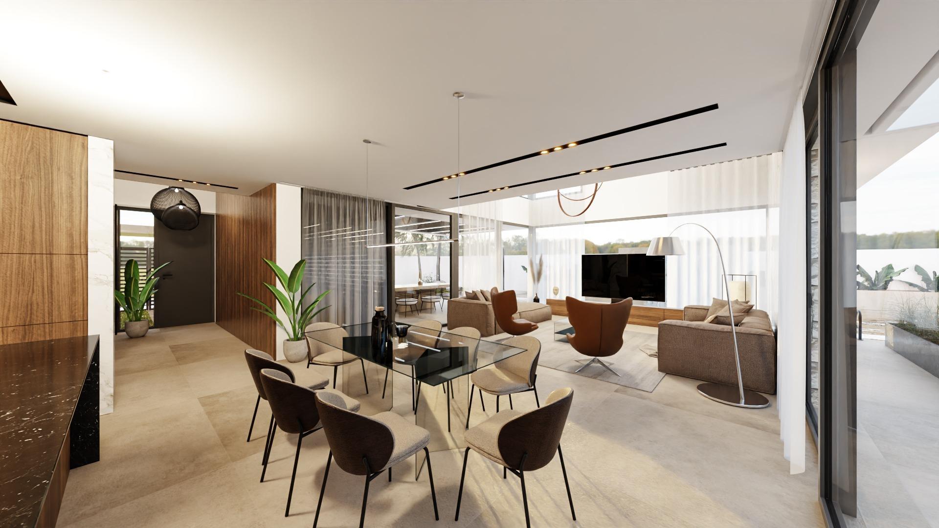 Villa neuve de luxe à vendre à La Zenia, Orihuela Costa — 8