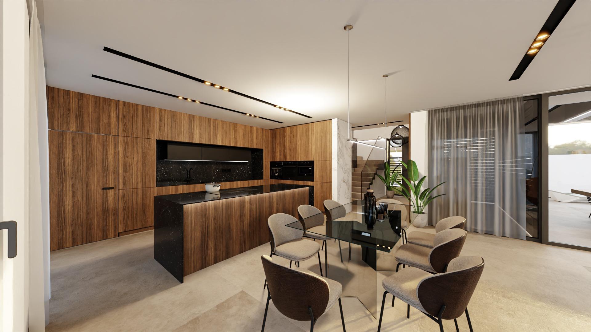 Villa neuve de luxe à vendre à La Zenia, Orihuela Costa — 9