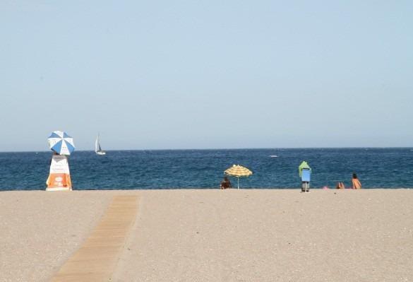 New Build Apartments in Vera Playa, Almería – Modern Homes Near the Sea — 10