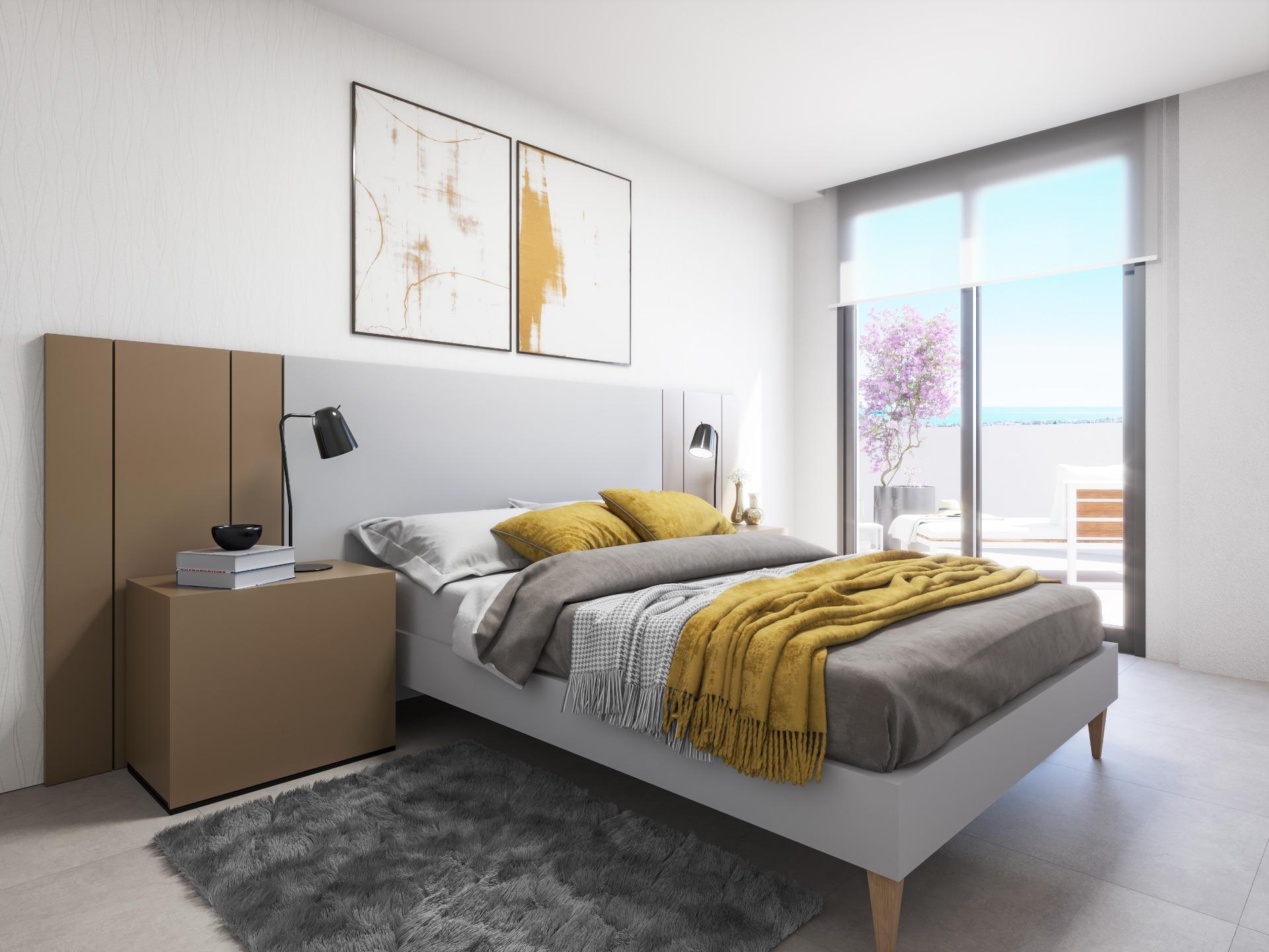 New Build Apartments in Vera Playa, Almería – Modern Homes Near the Sea — 6