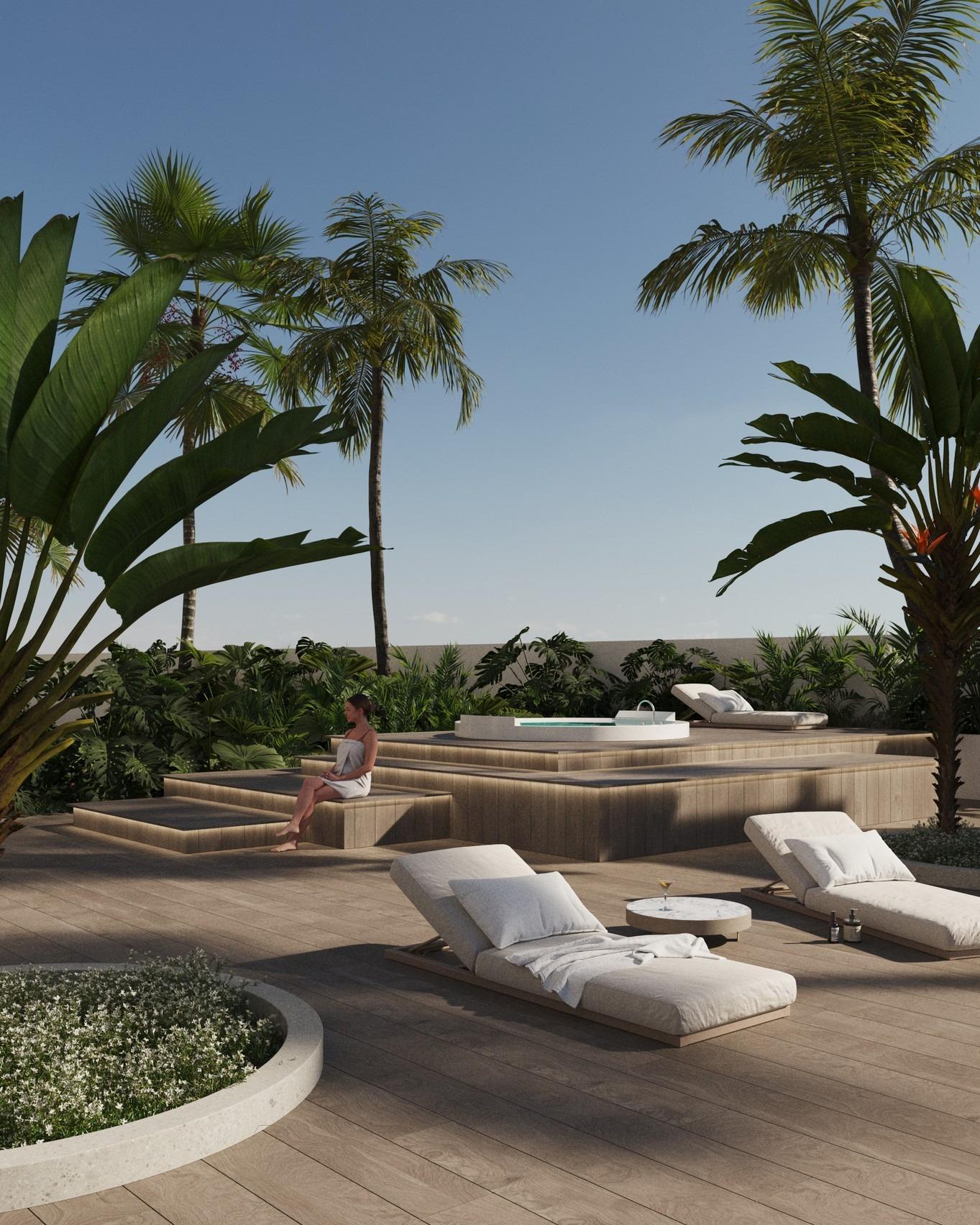 New Build Apartments for Sale in Calpe – 200 m from Arenal Beach — 9