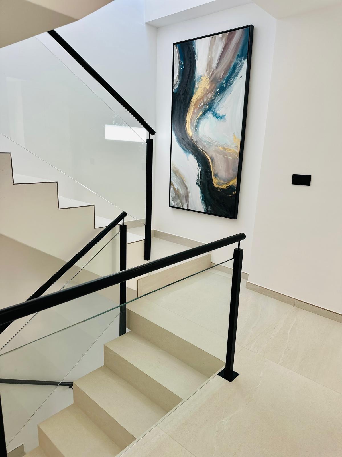 Moderne nieuwbouwwoningen te koop in San Pedro del Pinatar — 12
