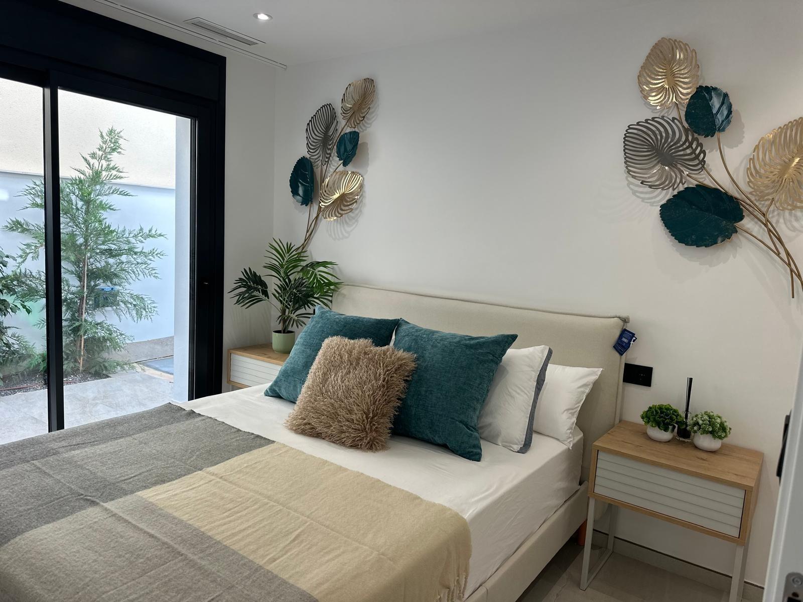 Moderne nieuwbouwwoningen te koop in San Pedro del Pinatar — 13
