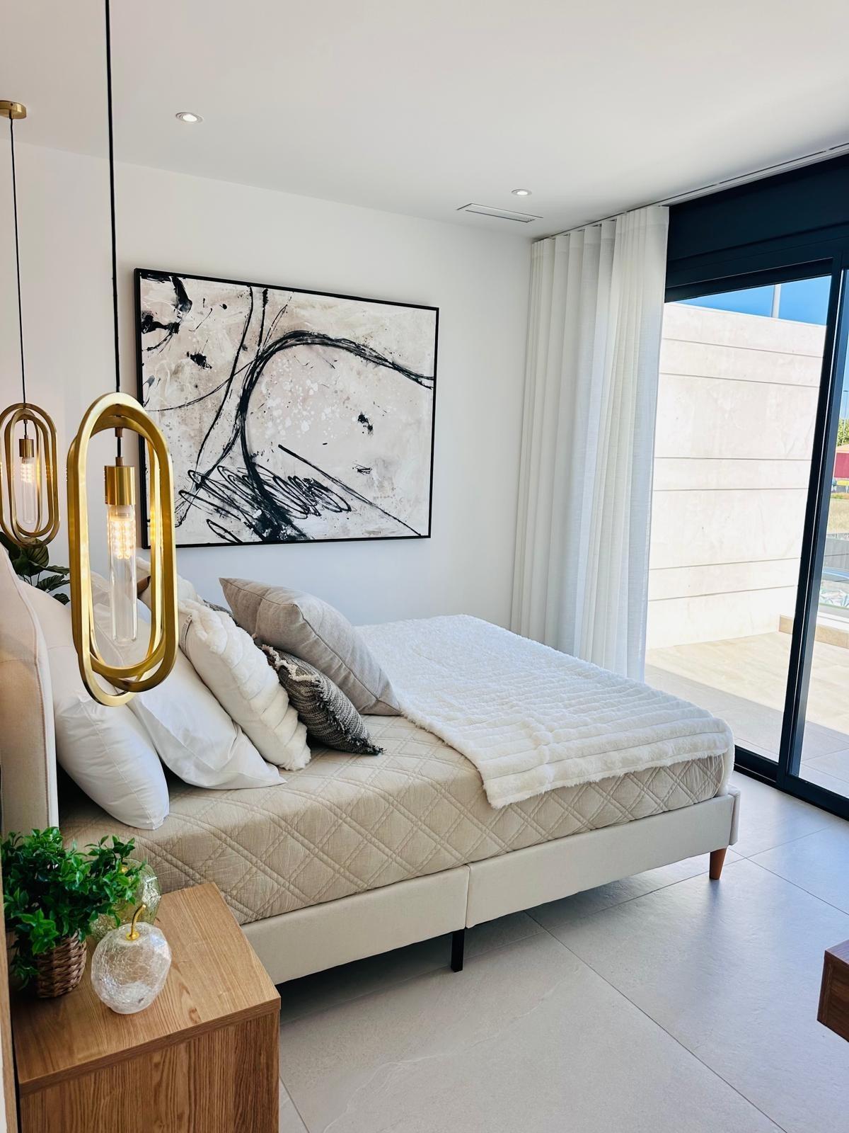 Moderne nieuwbouwwoningen te koop in San Pedro del Pinatar — 15