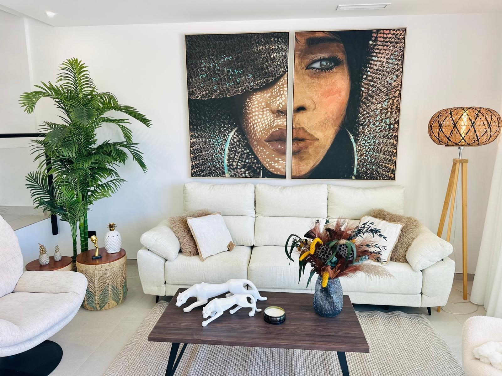 Moderne nieuwbouwwoningen te koop in San Pedro del Pinatar — 7