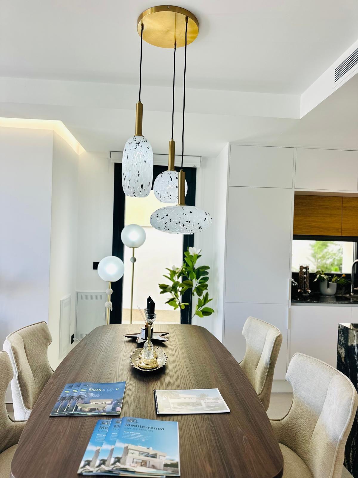 Moderne nieuwbouwwoningen te koop in San Pedro del Pinatar — 8