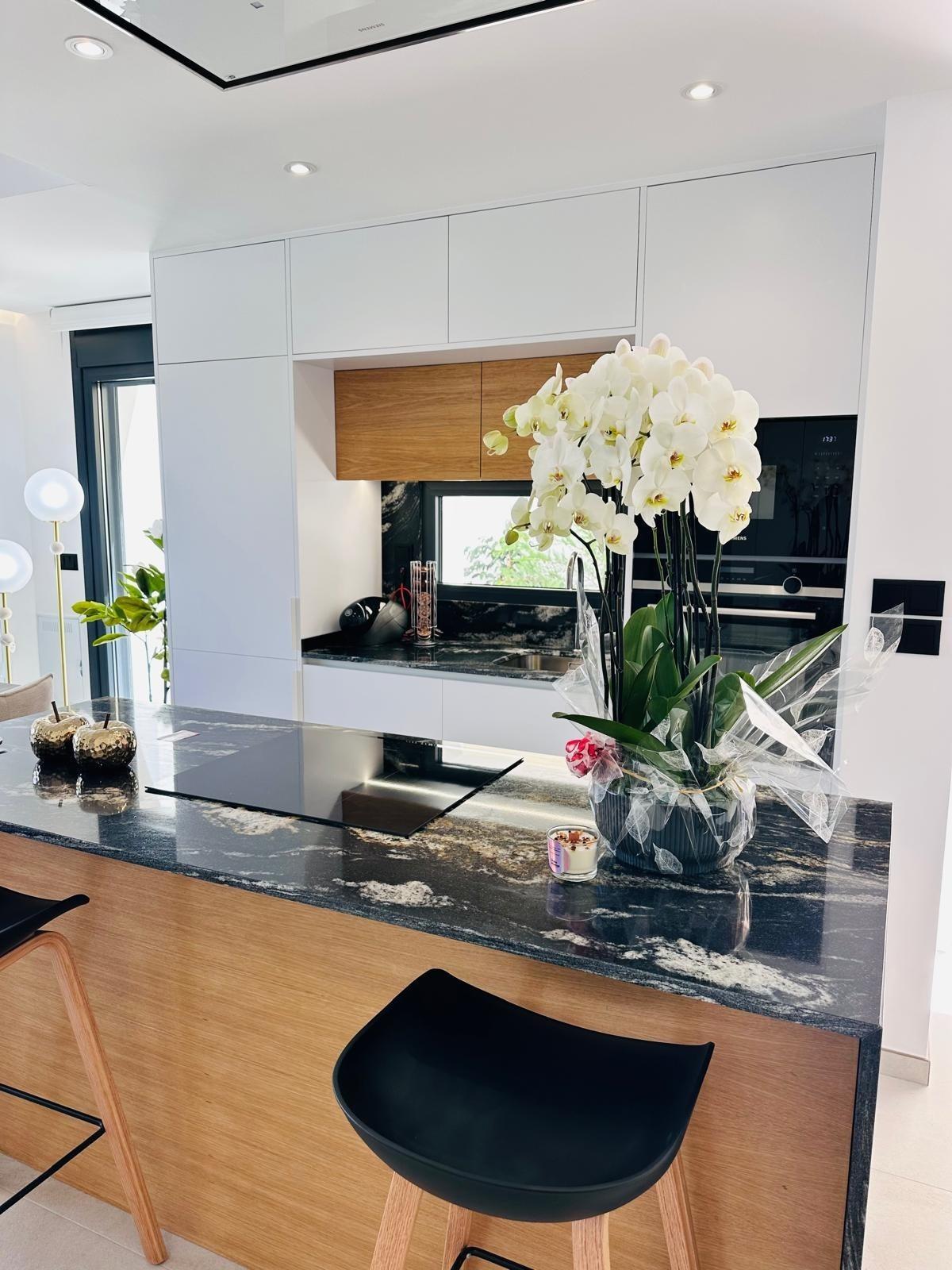 Moderne nieuwbouwwoningen te koop in San Pedro del Pinatar — 9