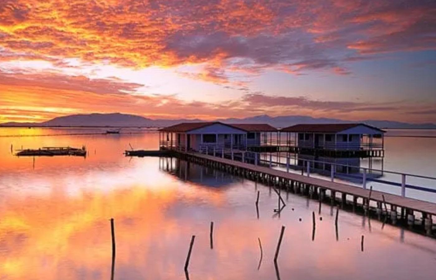 Bungalows de nueva construcción en San Pedro del Pinatar: lujo y naturaleza junto al mar — 14