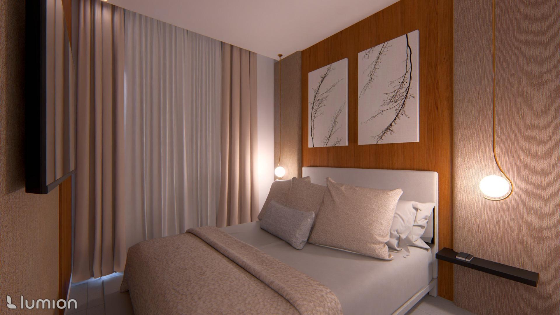 Moderne Doppelhaushälften mit privatem Pool in Meeresnähe in Santiago de la Ribera — 14