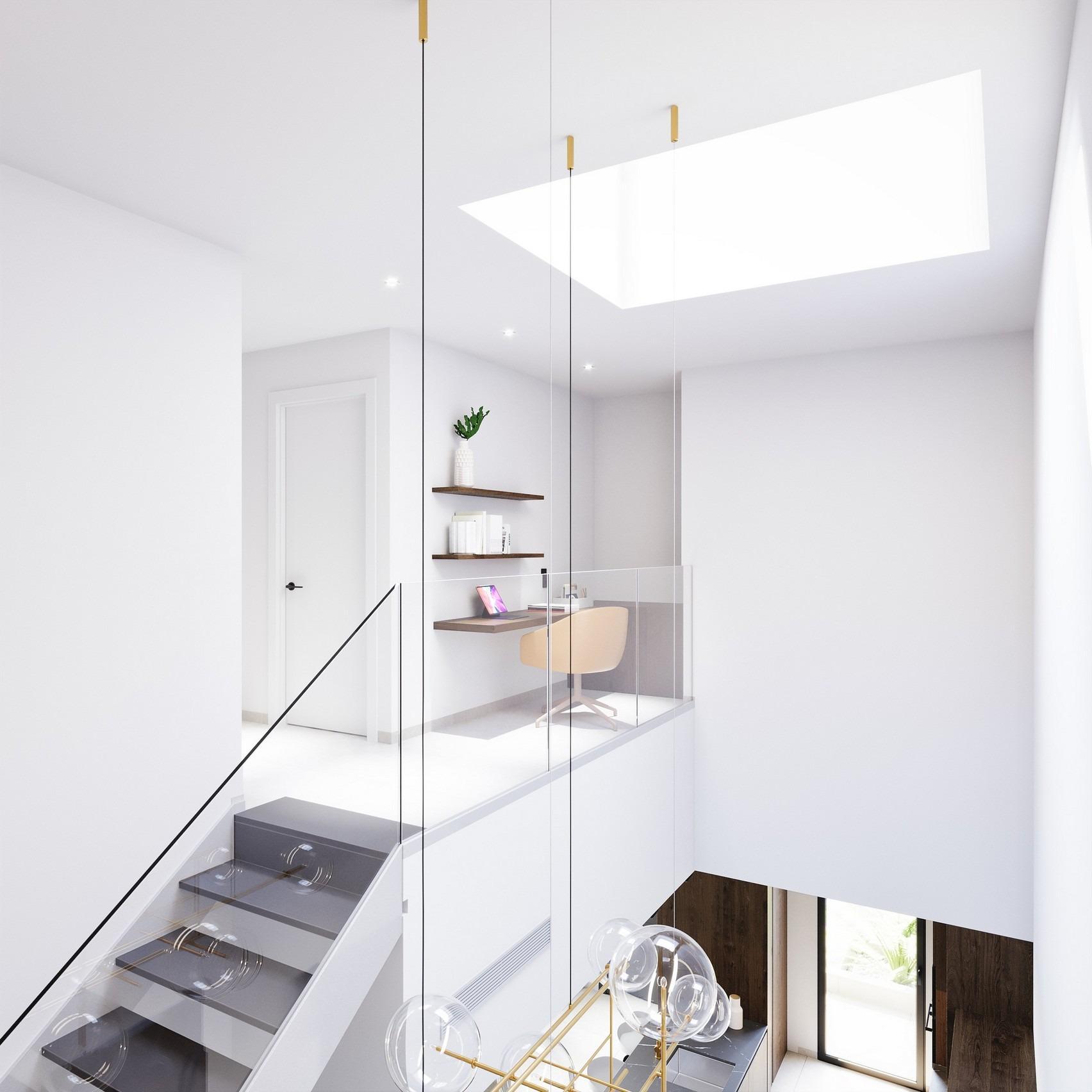 Boutique Development of New Build Homes with Private Pools in Pilar de la Horadada — 11