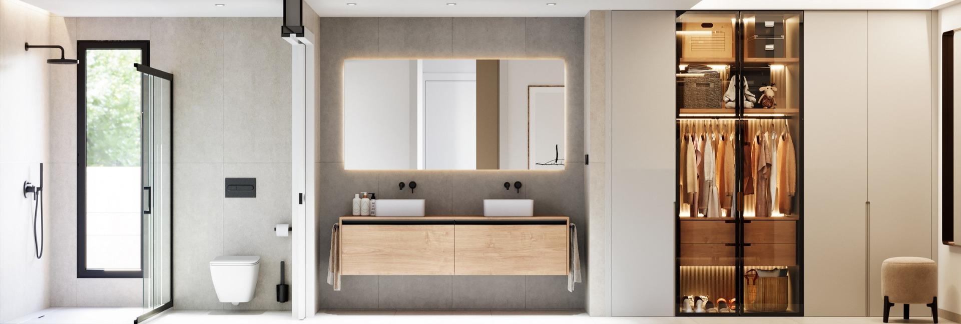 Boutique Development of New Build Homes with Private Pools in Pilar de la Horadada — 14