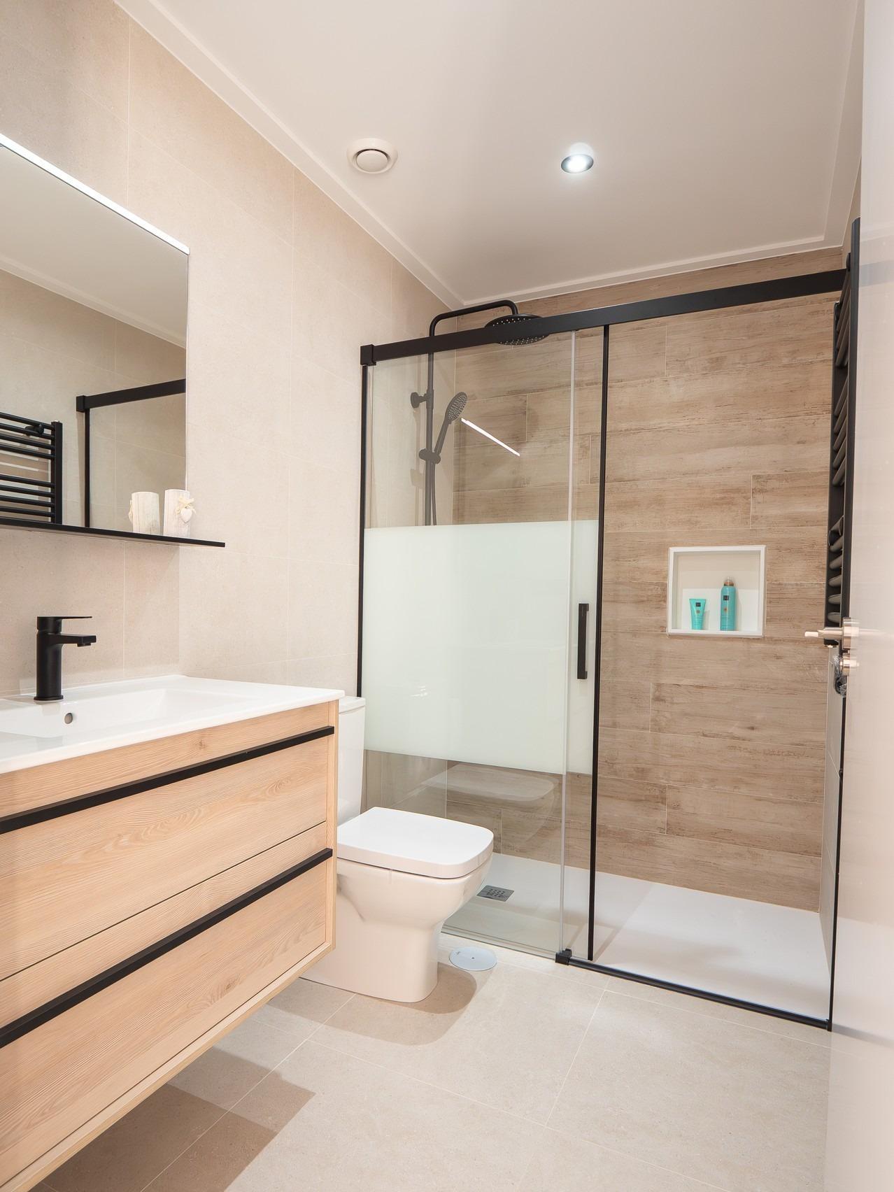 New Build Villas with Private Pool in Oasis de la Marina, Costa Blanca — 12