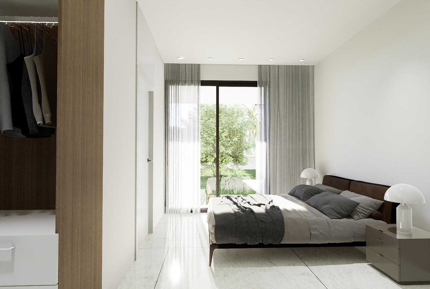 Villa de lujo de nueva construcción en venta en La Zenia, Orihuela Costa — 12