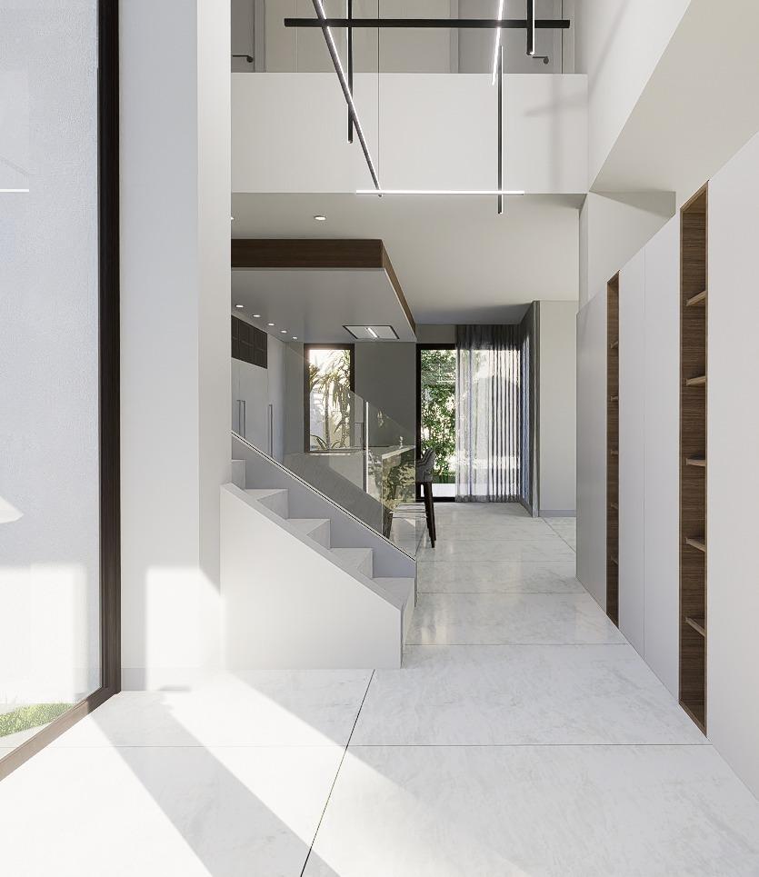 Villa de lujo de nueva construcción en venta en La Zenia, Orihuela Costa — 8
