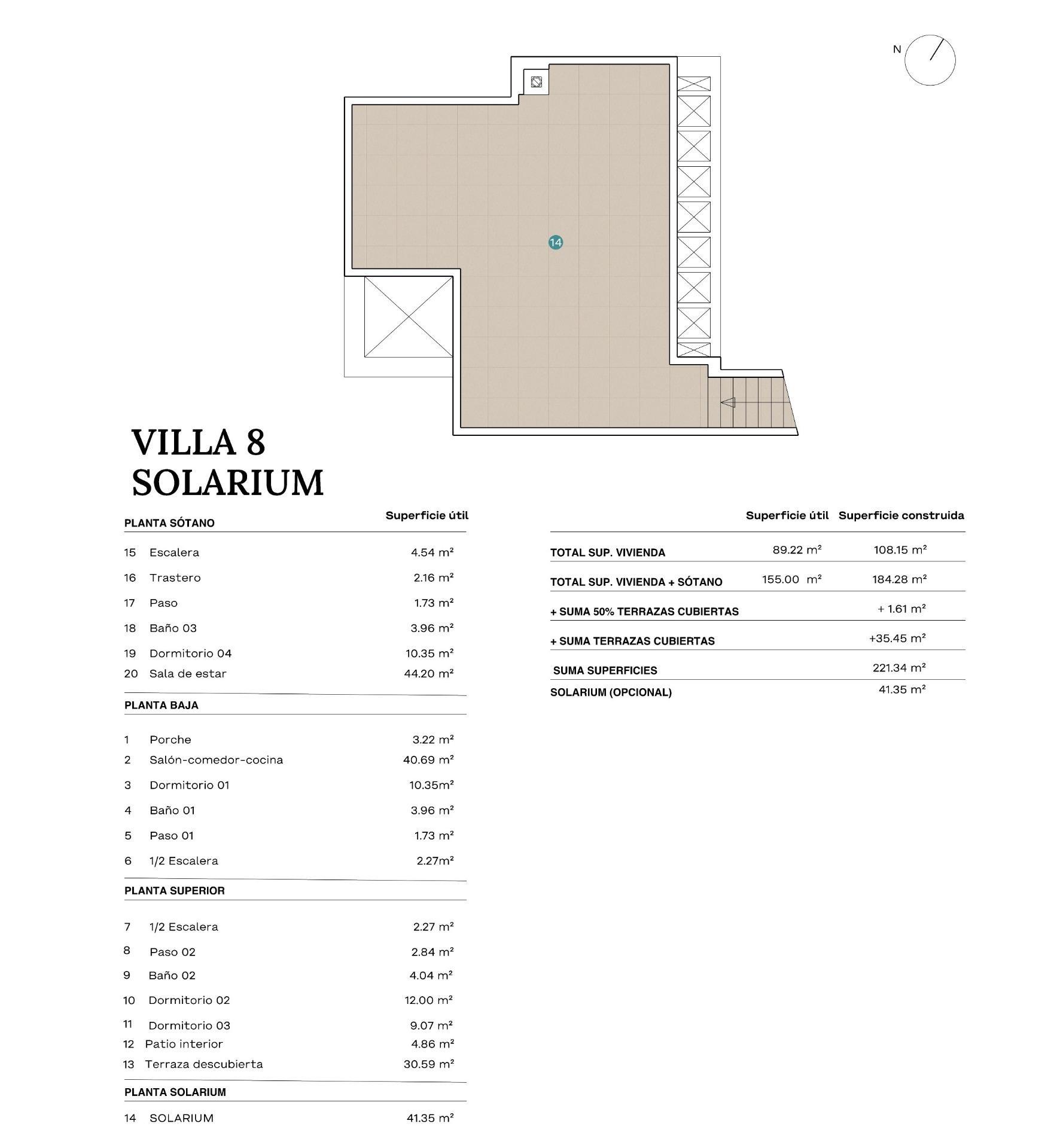 Modernas villas de lujo en venta en Polop de la Marina, Costa Blanca — 15