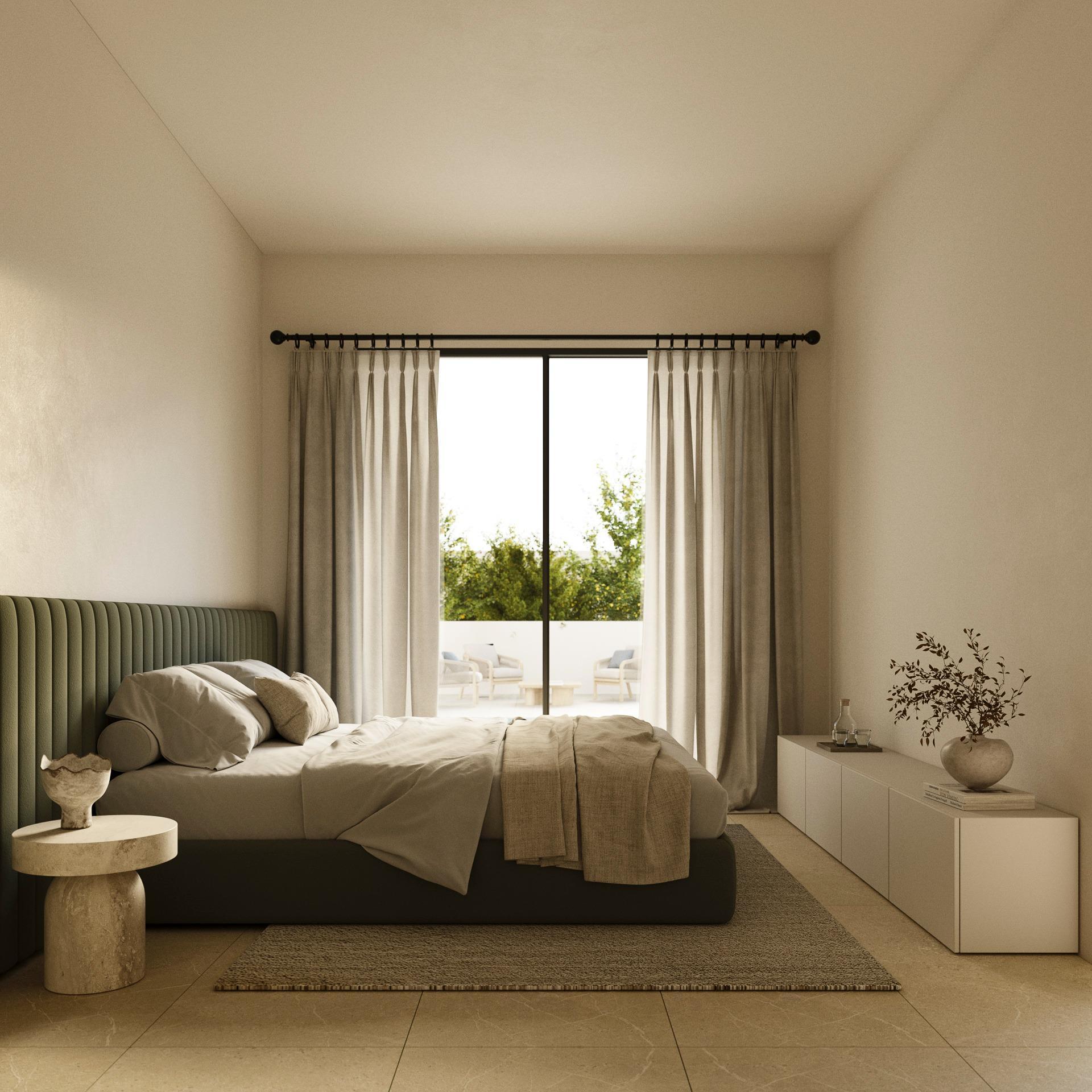 Modernas villas de lujo en venta en Polop de la Marina, Costa Blanca — 7