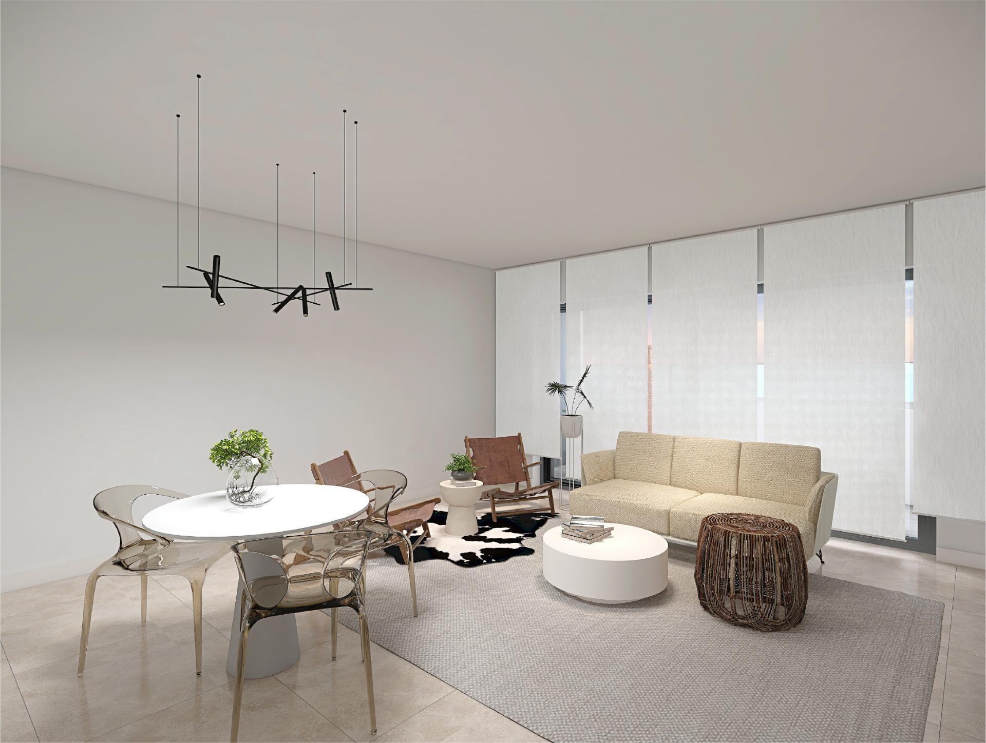 NEUBAU WOHNUNG IN TORREVIEJA — 6